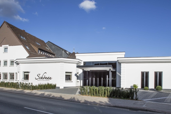 Hotel Schönau